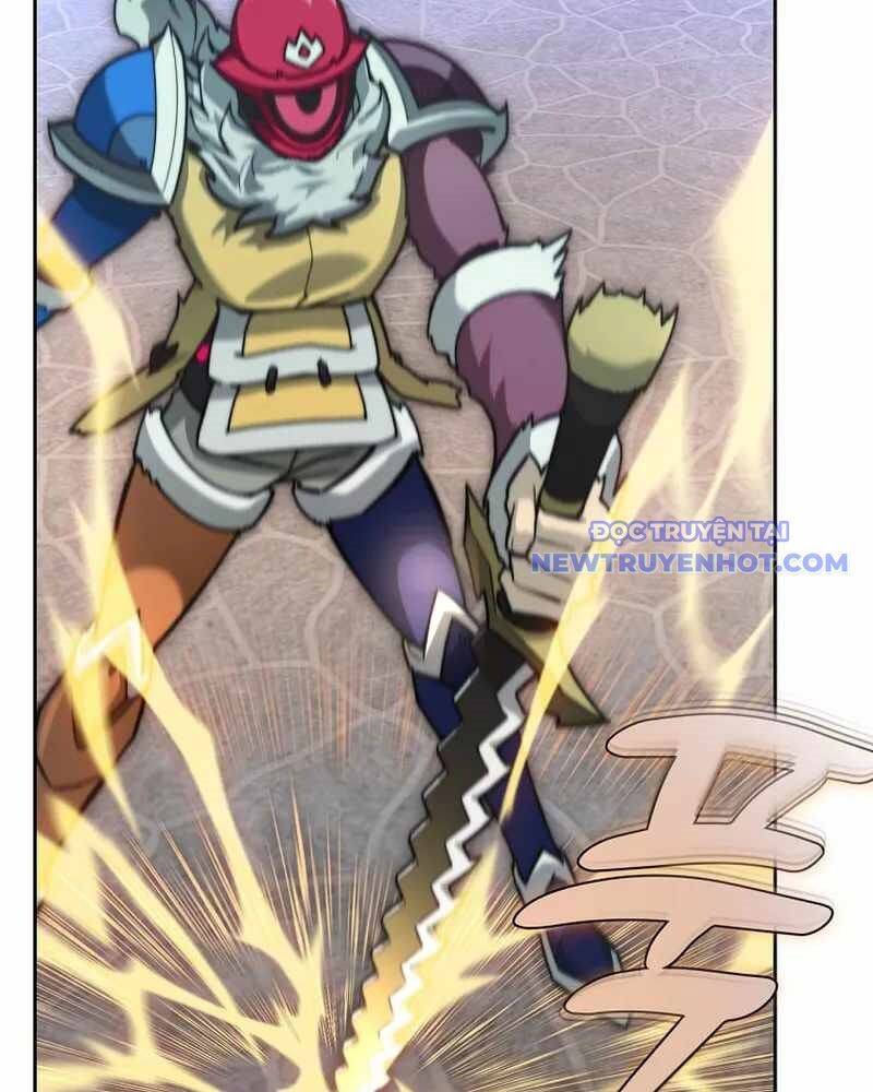 Mắc Kẹt Trong Tòa Tháp Thử Thách - Chapter 106 - Page 85