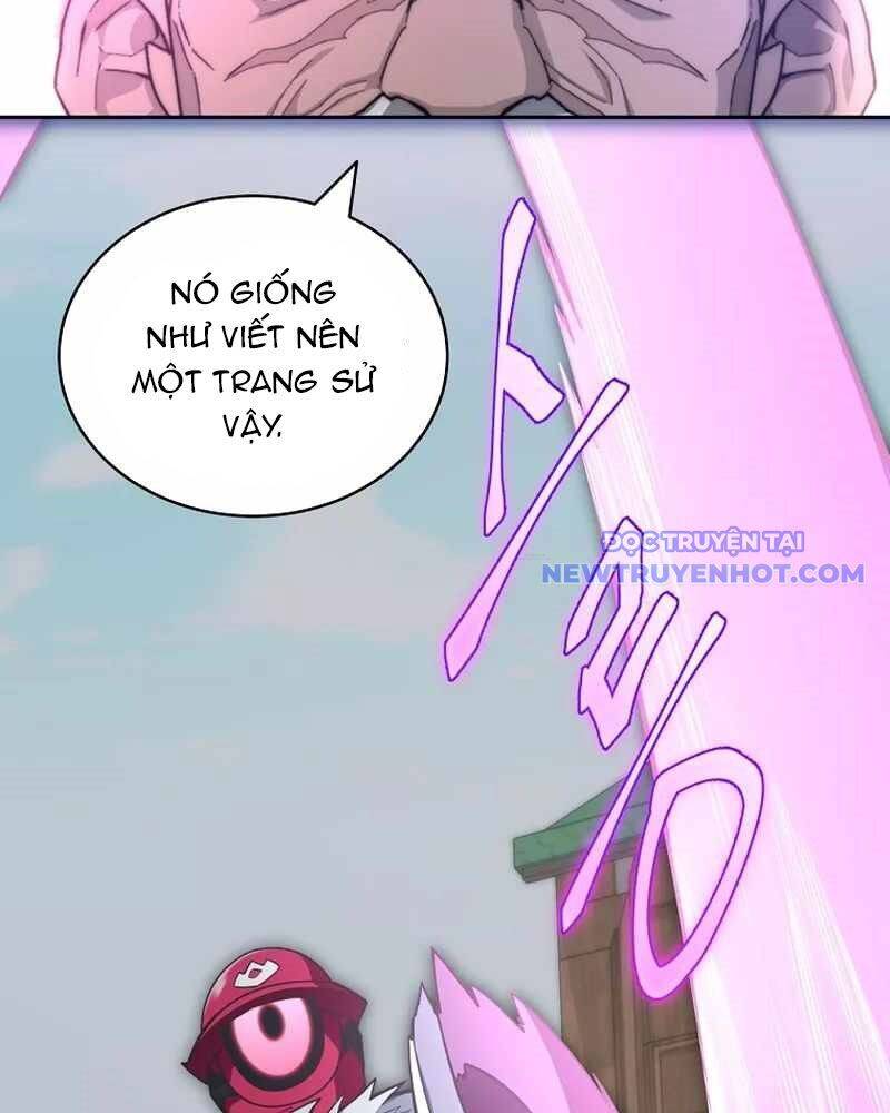 Mắc Kẹt Trong Tòa Tháp Thử Thách - Chapter 106 - Page 9