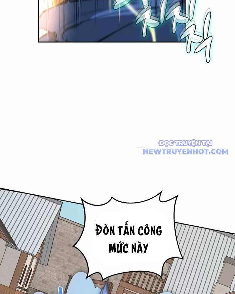 Mắc Kẹt Trong Tòa Tháp Thử Thách - Chapter 106 - Page 90