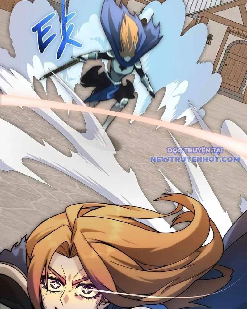 Mắc Kẹt Trong Tòa Tháp Thử Thách - Chapter 106 - Page 91