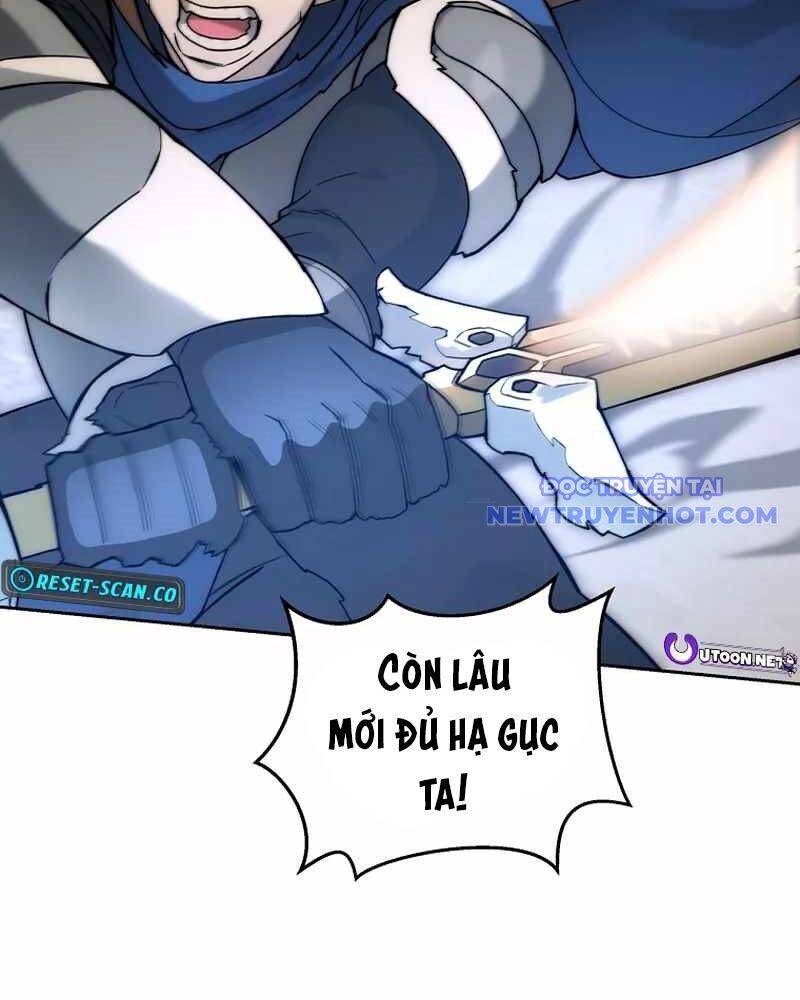 Mắc Kẹt Trong Tòa Tháp Thử Thách - Chapter 106 - Page 92