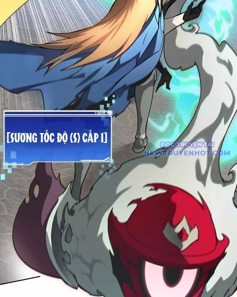 Mắc Kẹt Trong Tòa Tháp Thử Thách - Chapter 106 - Page 94