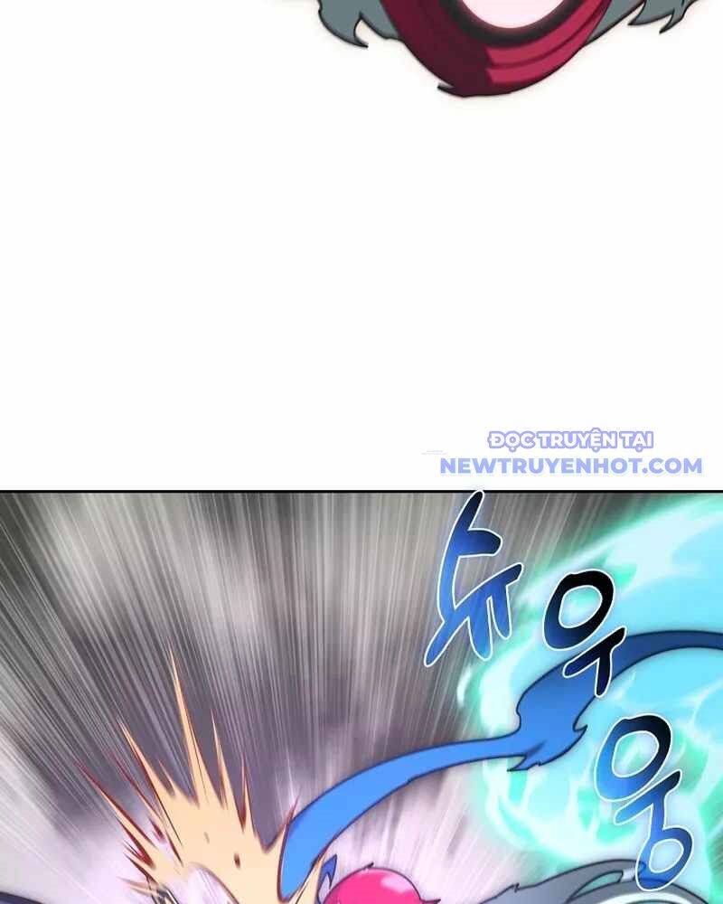 Mắc Kẹt Trong Tòa Tháp Thử Thách - Chapter 106 - Page 95