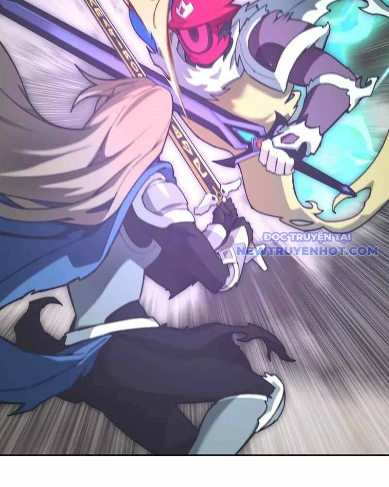 Mắc Kẹt Trong Tòa Tháp Thử Thách - Chapter 106 - Page 96