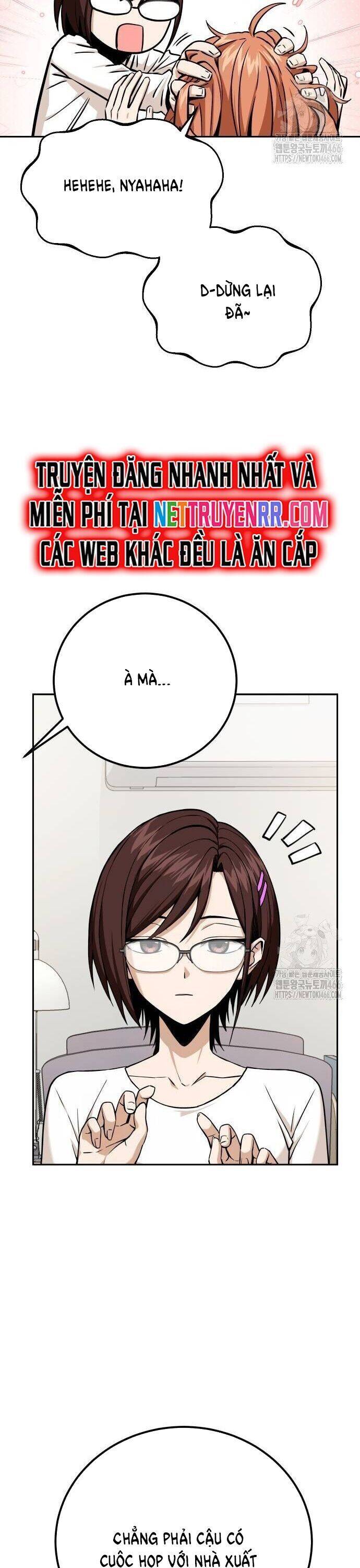 Lớ Ngớ Vớ Phải Tình Yêu - Chapter 94 - Page 17