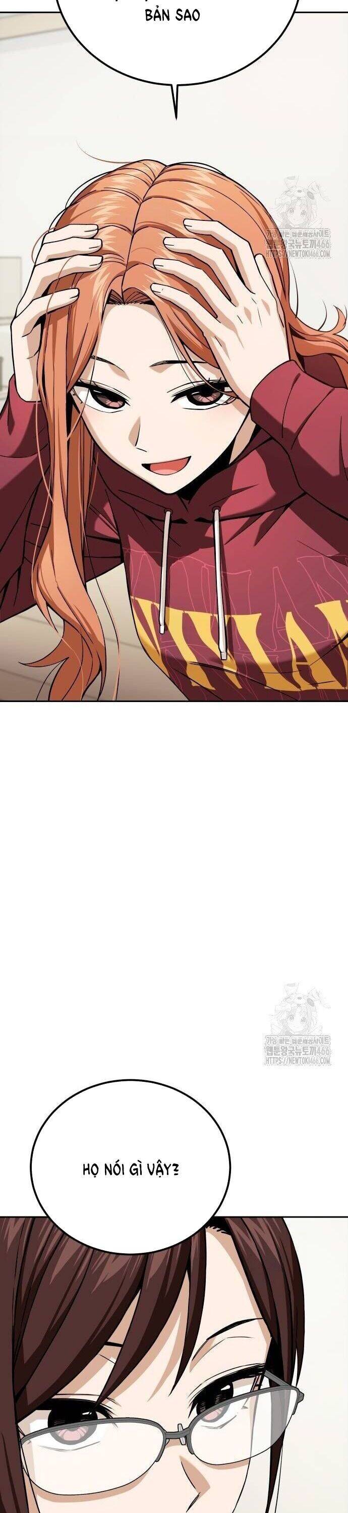 Lớ Ngớ Vớ Phải Tình Yêu - Chapter 94 - Page 18