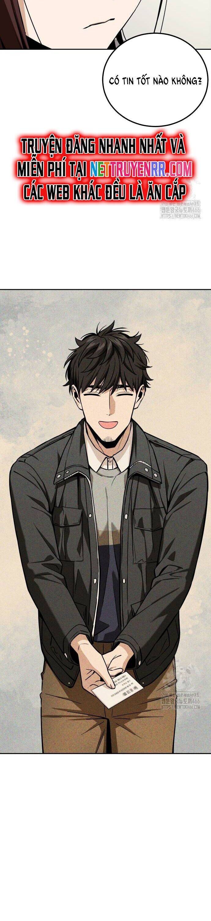 Lớ Ngớ Vớ Phải Tình Yêu - Chapter 94 - Page 19