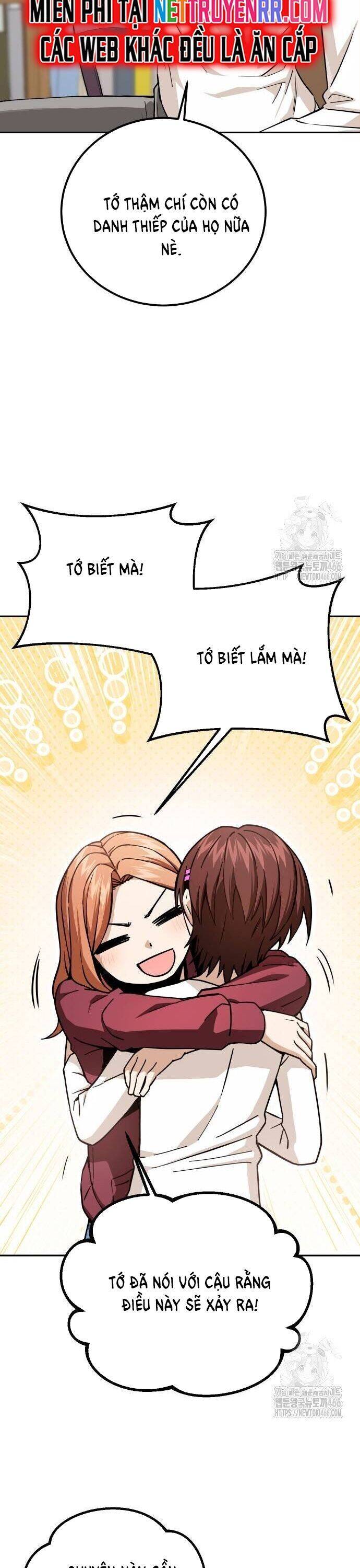 Lớ Ngớ Vớ Phải Tình Yêu - Chapter 94 - Page 21