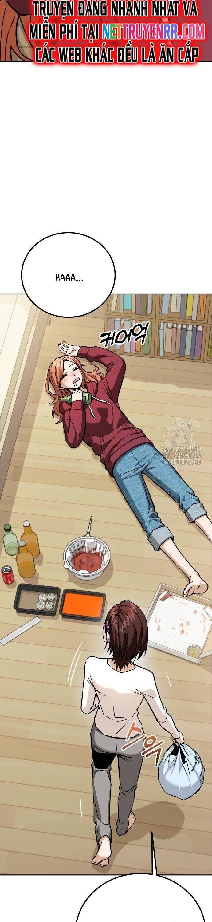 Lớ Ngớ Vớ Phải Tình Yêu - Chapter 94 - Page 23