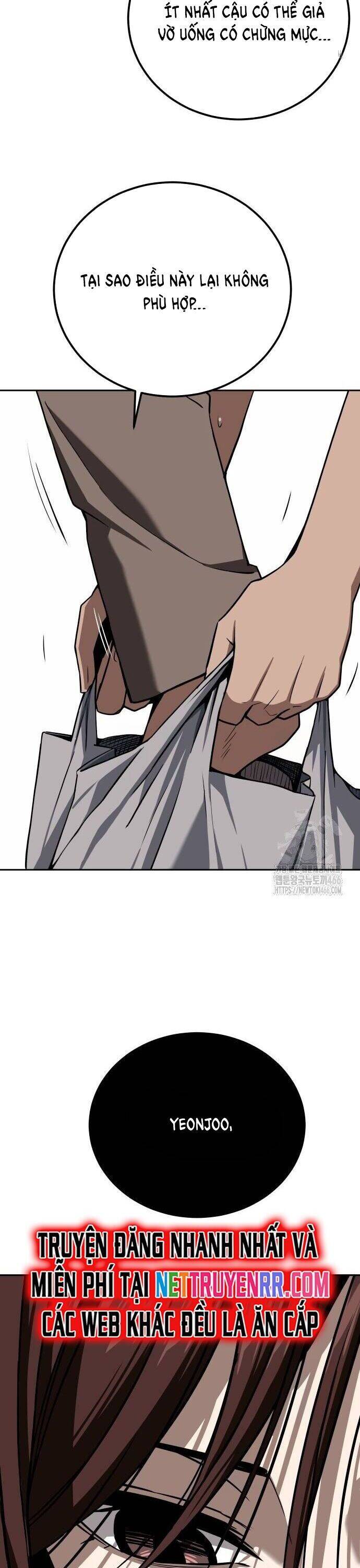 Lớ Ngớ Vớ Phải Tình Yêu - Chapter 94 - Page 24