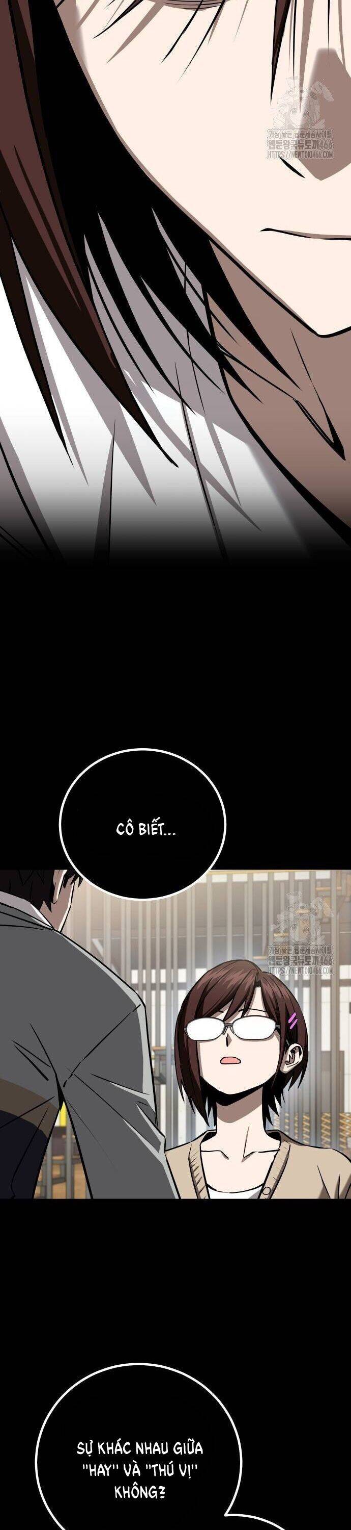 Lớ Ngớ Vớ Phải Tình Yêu - Chapter 94 - Page 25