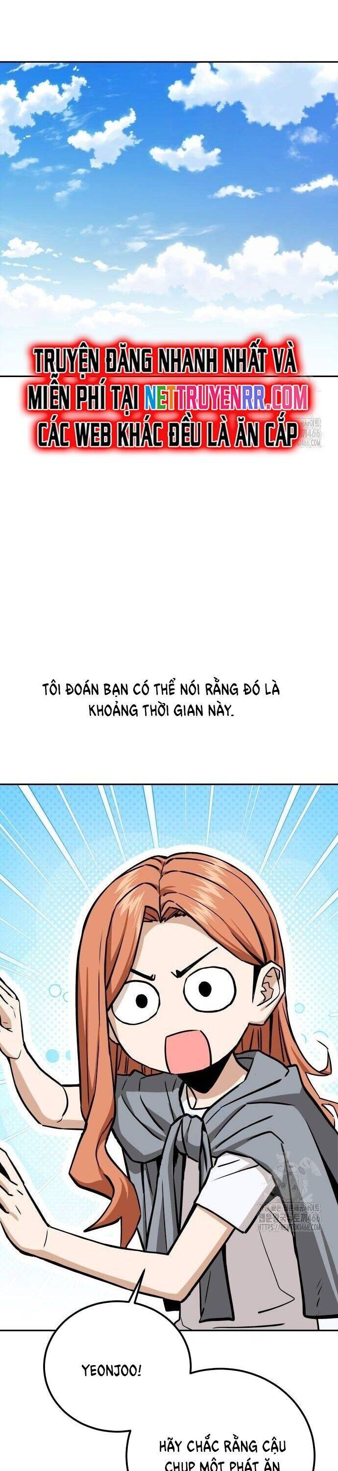 Lớ Ngớ Vớ Phải Tình Yêu - Chapter 94 - Page 28