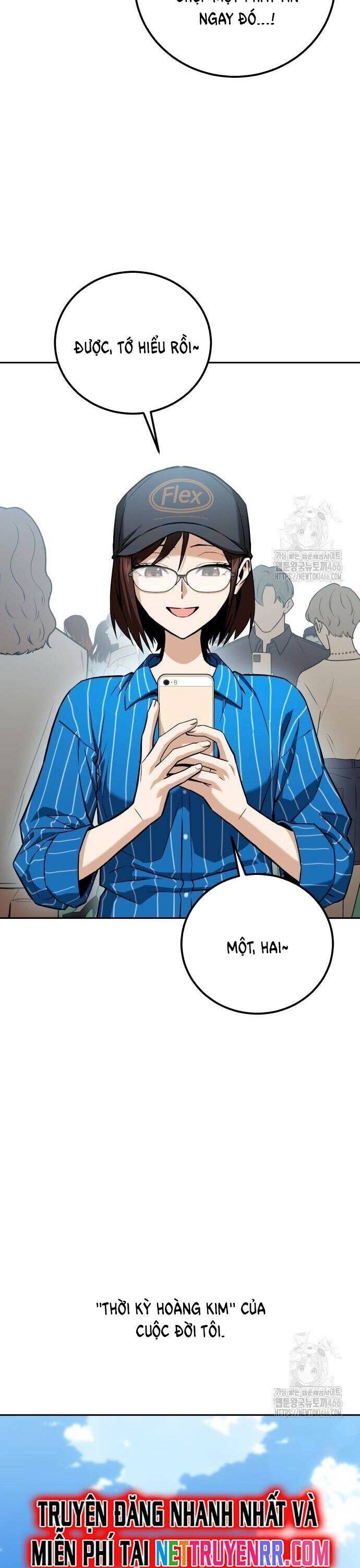 Lớ Ngớ Vớ Phải Tình Yêu - Chapter 94 - Page 29