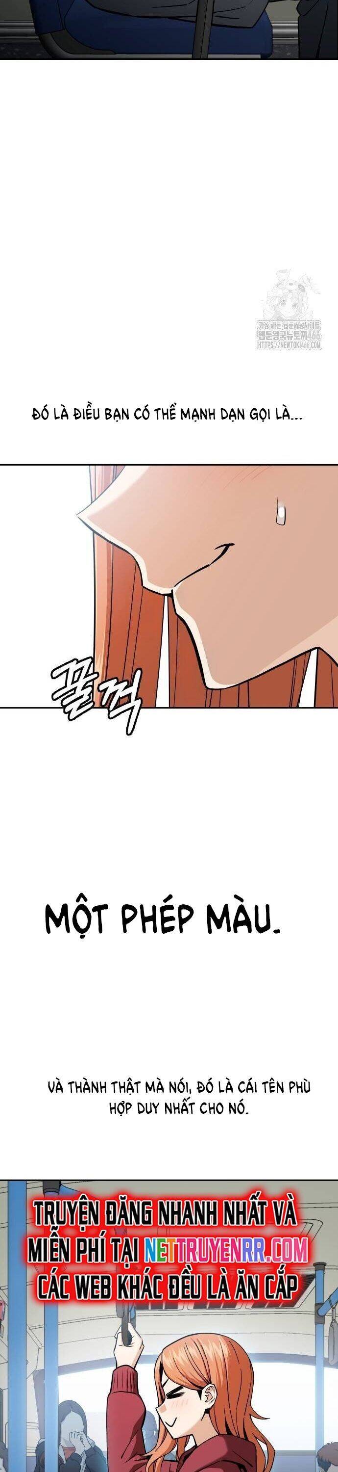 Lớ Ngớ Vớ Phải Tình Yêu - Chapter 94 - Page 3