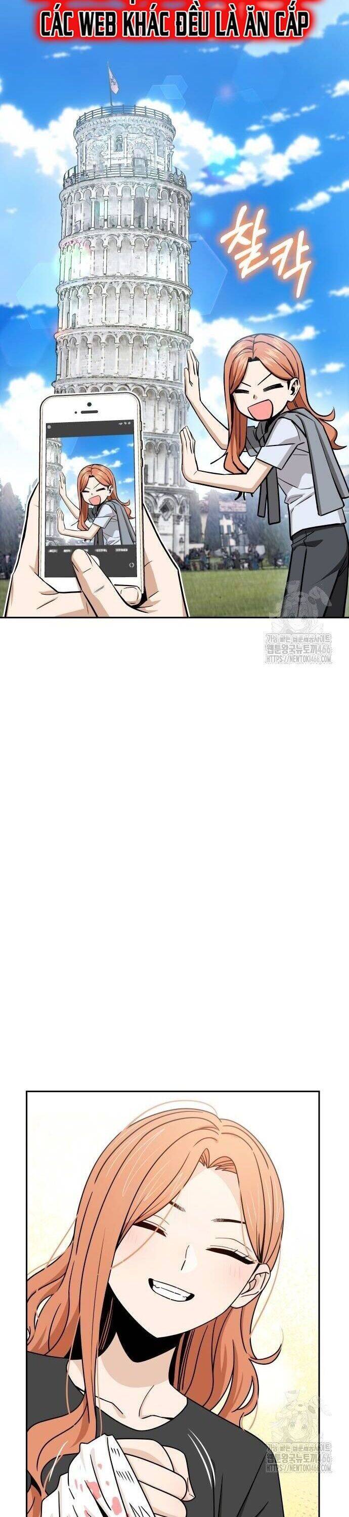 Lớ Ngớ Vớ Phải Tình Yêu - Chapter 94 - Page 30