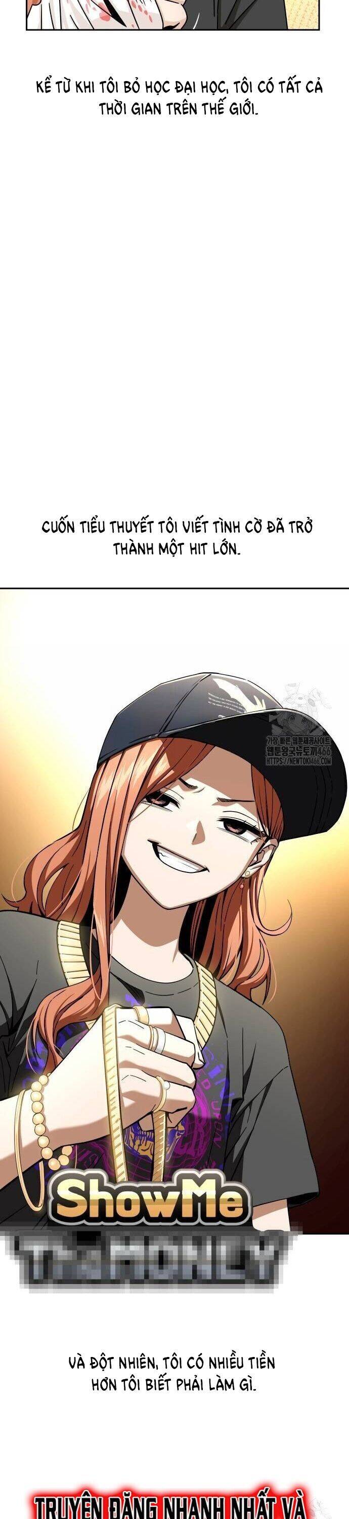 Lớ Ngớ Vớ Phải Tình Yêu - Chapter 94 - Page 31