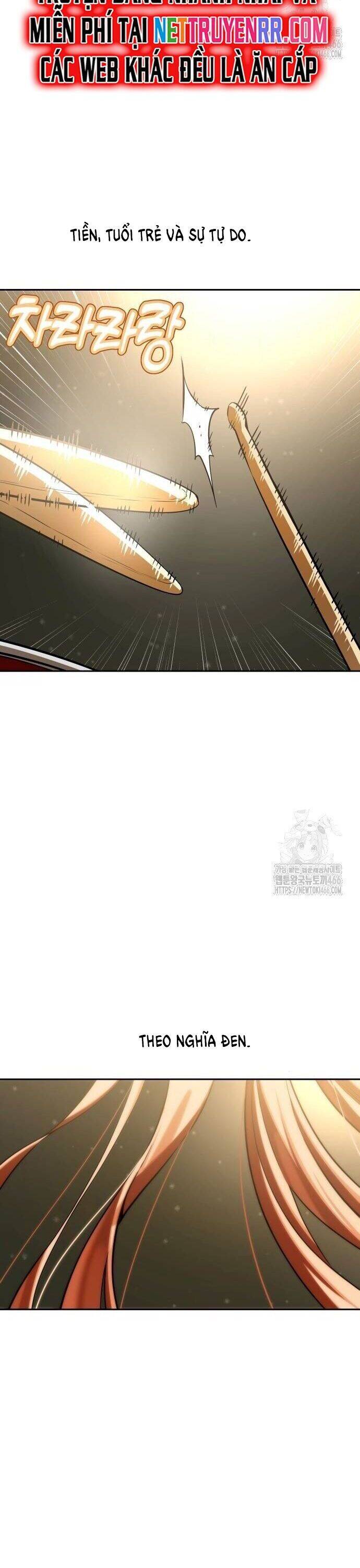 Lớ Ngớ Vớ Phải Tình Yêu - Chapter 94 - Page 32