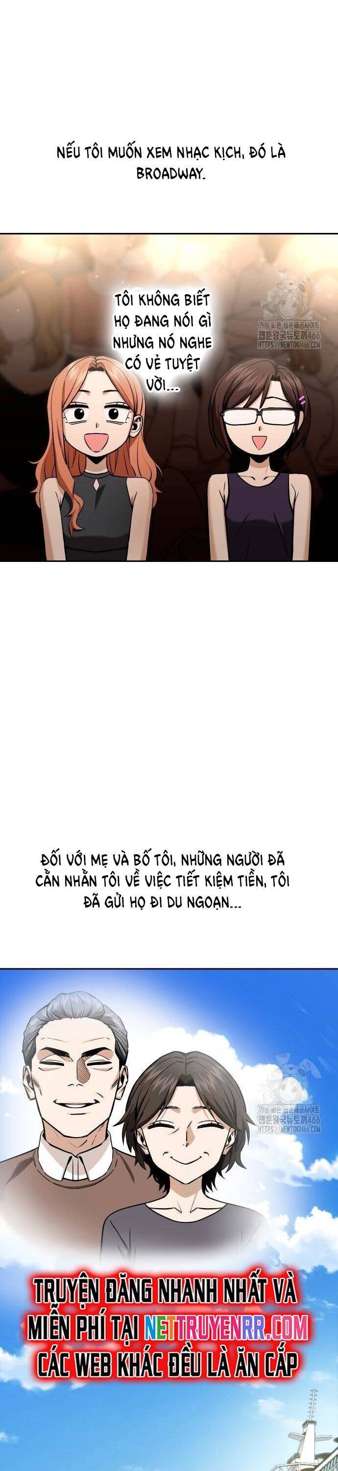 Lớ Ngớ Vớ Phải Tình Yêu - Chapter 94 - Page 35