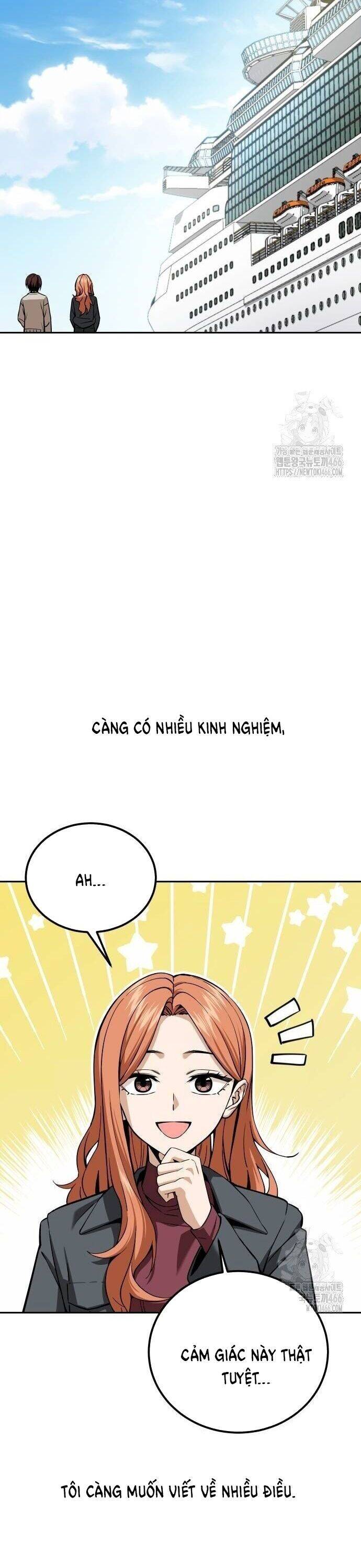 Lớ Ngớ Vớ Phải Tình Yêu - Chapter 94 - Page 36