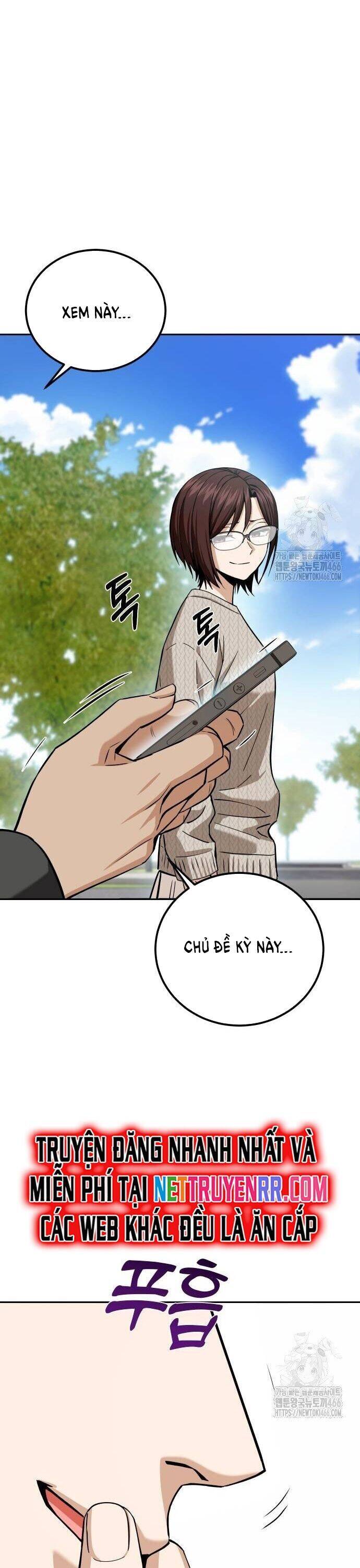 Lớ Ngớ Vớ Phải Tình Yêu - Chapter 94 - Page 37