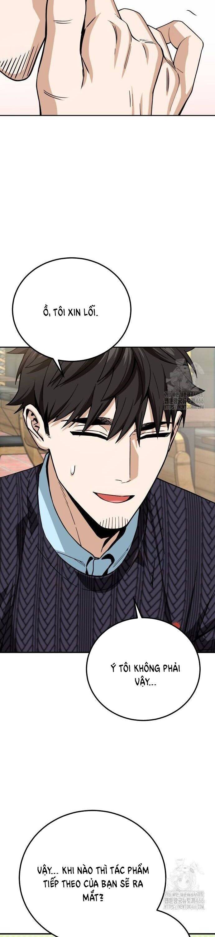 Lớ Ngớ Vớ Phải Tình Yêu - Chapter 94 - Page 38