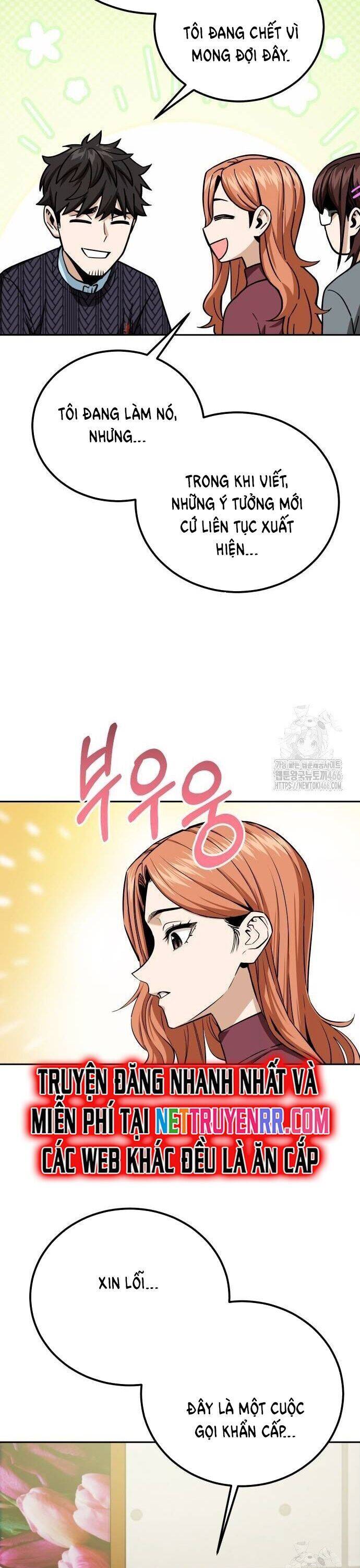 Lớ Ngớ Vớ Phải Tình Yêu - Chapter 94 - Page 39