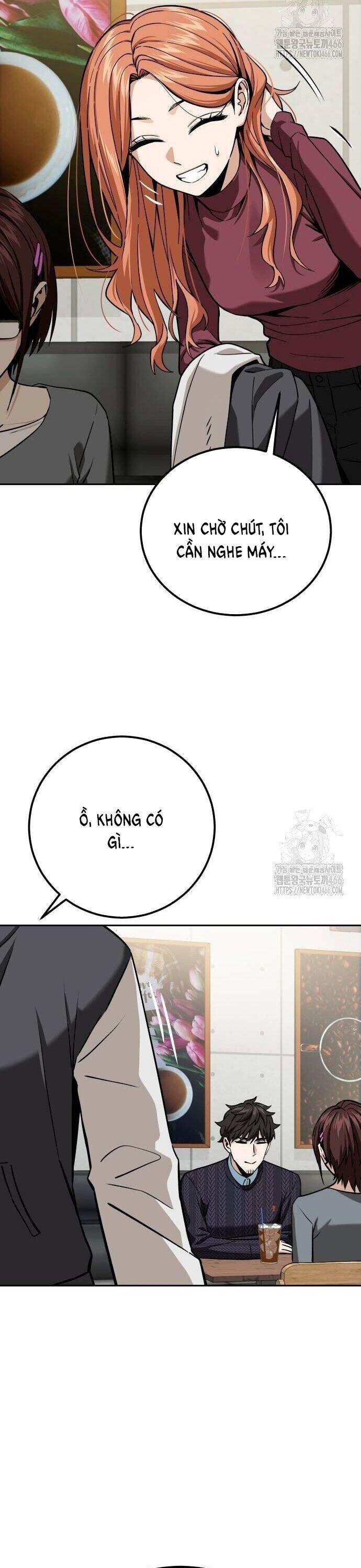 Lớ Ngớ Vớ Phải Tình Yêu - Chapter 94 - Page 40