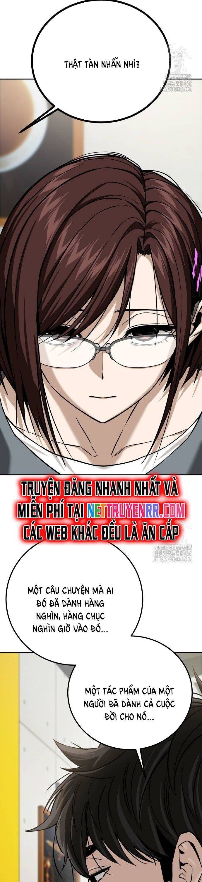 Lớ Ngớ Vớ Phải Tình Yêu - Chapter 94 - Page 41