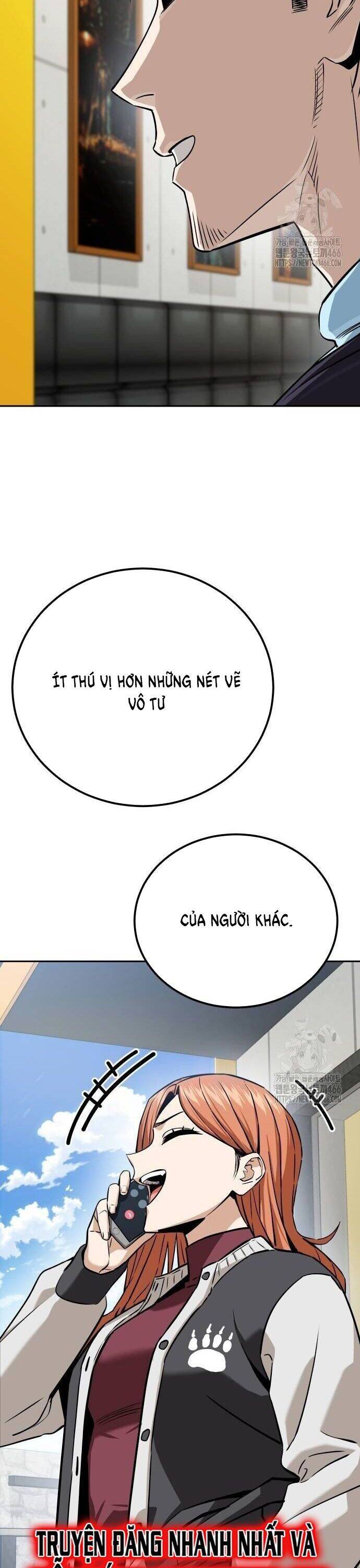 Lớ Ngớ Vớ Phải Tình Yêu - Chapter 94 - Page 42