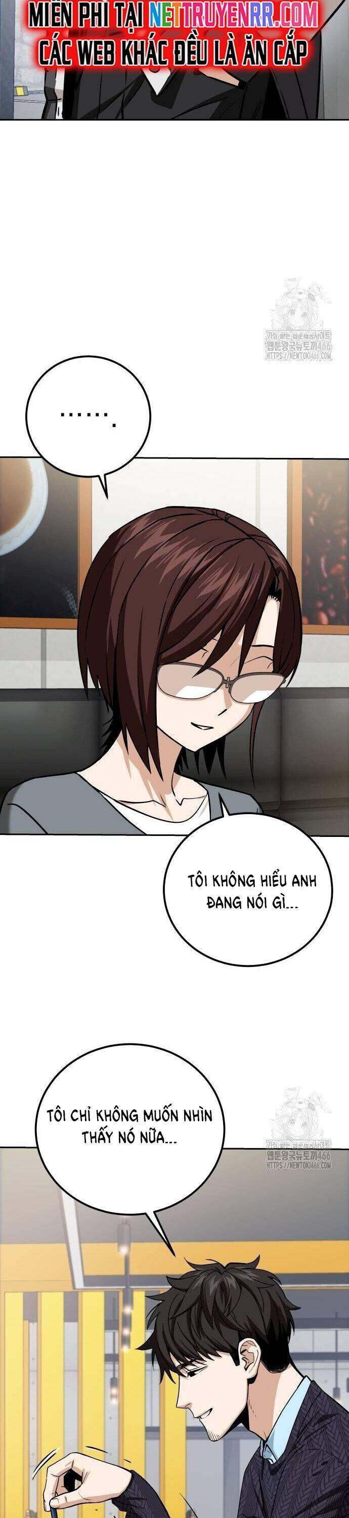 Lớ Ngớ Vớ Phải Tình Yêu - Chapter 94 - Page 43