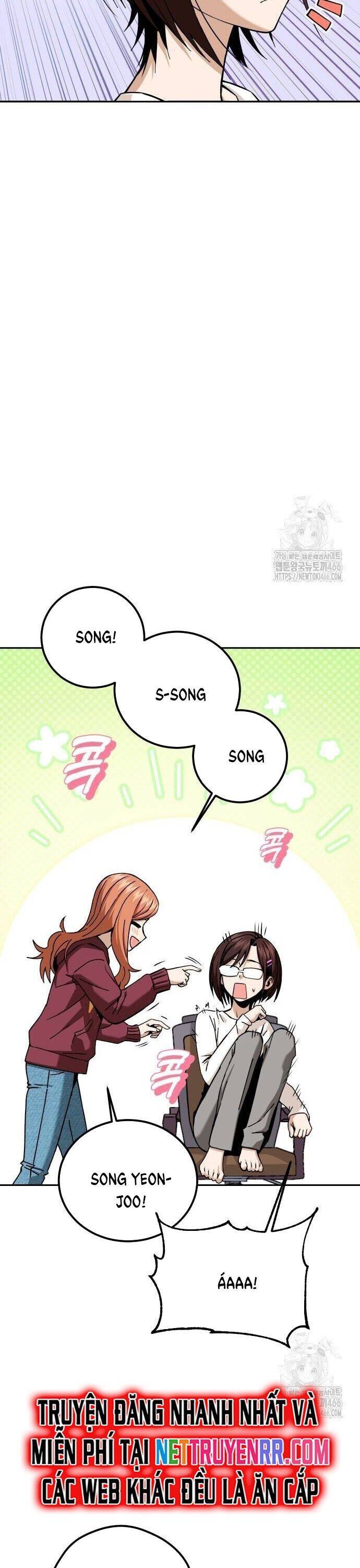 Lớ Ngớ Vớ Phải Tình Yêu - Chapter 94 - Page 5