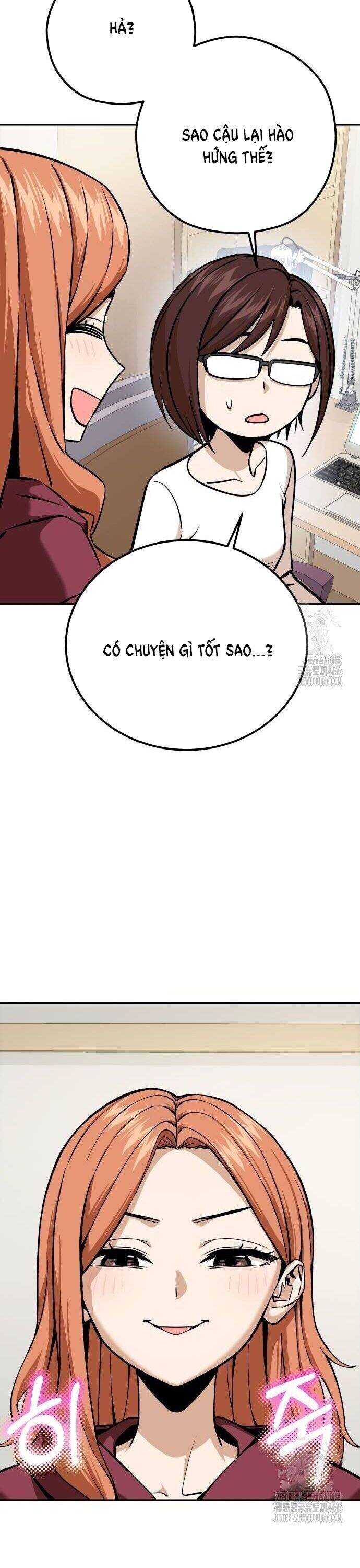 Lớ Ngớ Vớ Phải Tình Yêu - Chapter 94 - Page 6