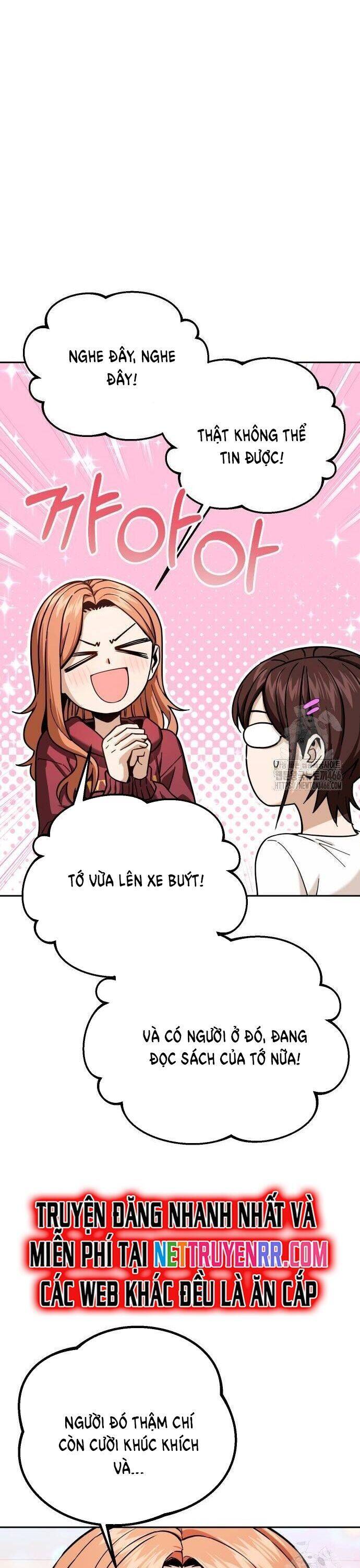 Lớ Ngớ Vớ Phải Tình Yêu - Chapter 94 - Page 7