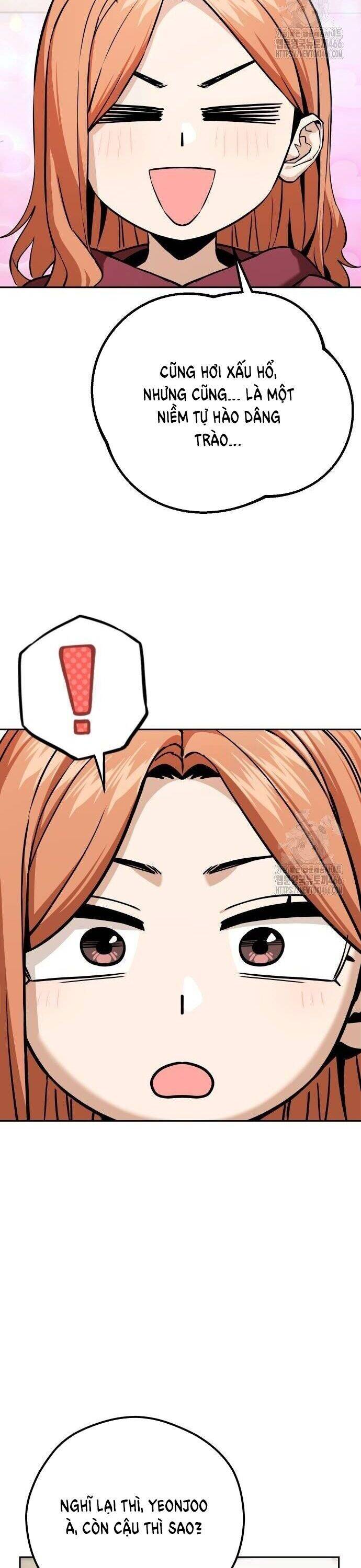 Lớ Ngớ Vớ Phải Tình Yêu - Chapter 94 - Page 8