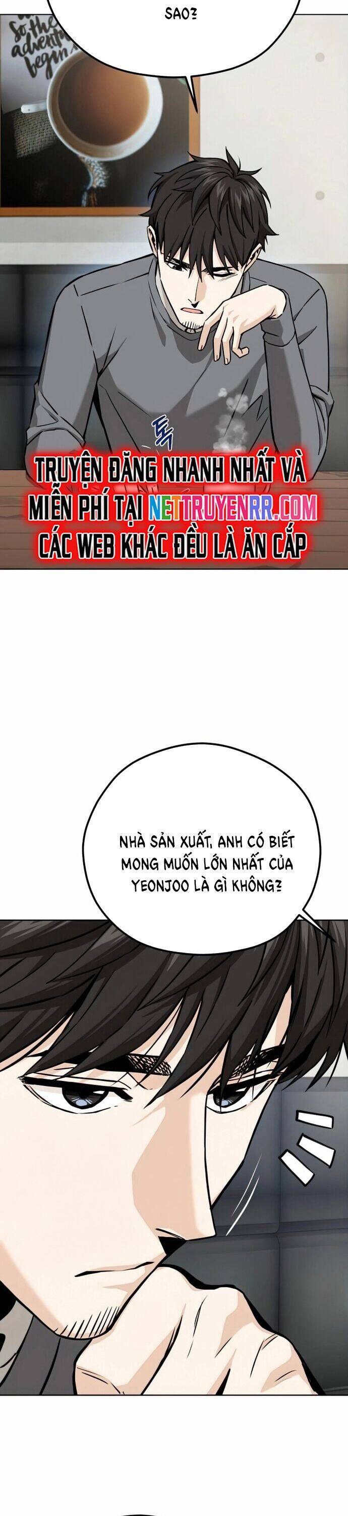 Lớ Ngớ Vớ Phải Tình Yêu - Chapter 95 - Page 17