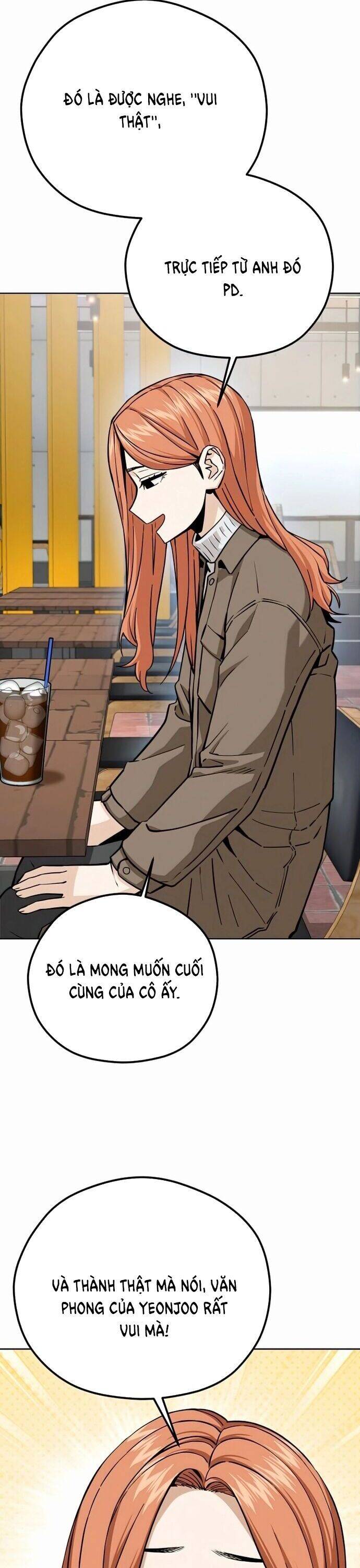 Lớ Ngớ Vớ Phải Tình Yêu - Chapter 95 - Page 18