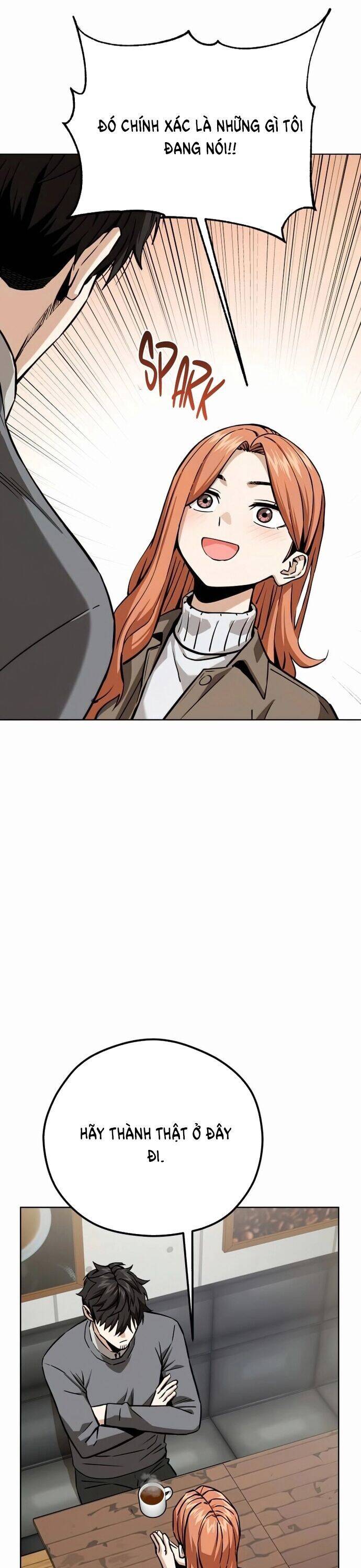 Lớ Ngớ Vớ Phải Tình Yêu - Chapter 95 - Page 21