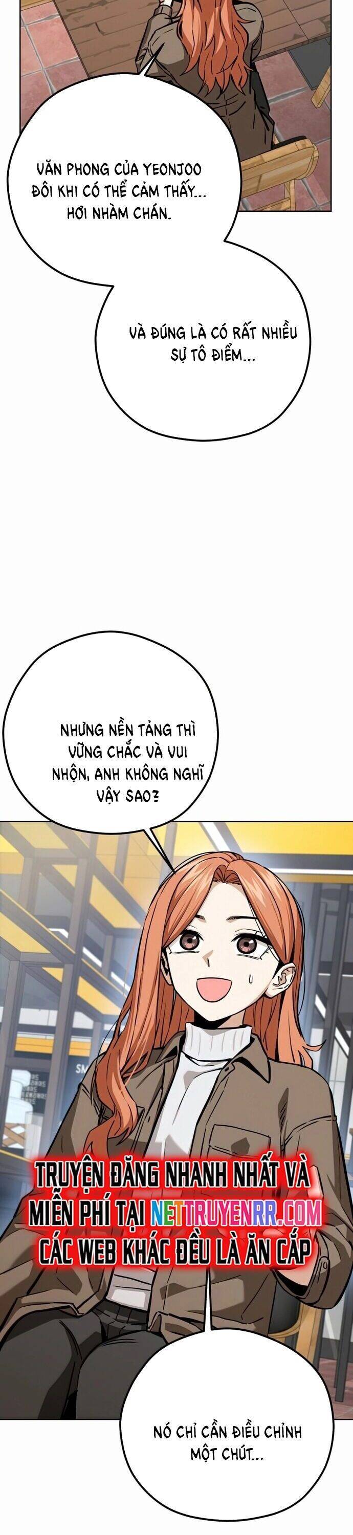Lớ Ngớ Vớ Phải Tình Yêu - Chapter 95 - Page 22