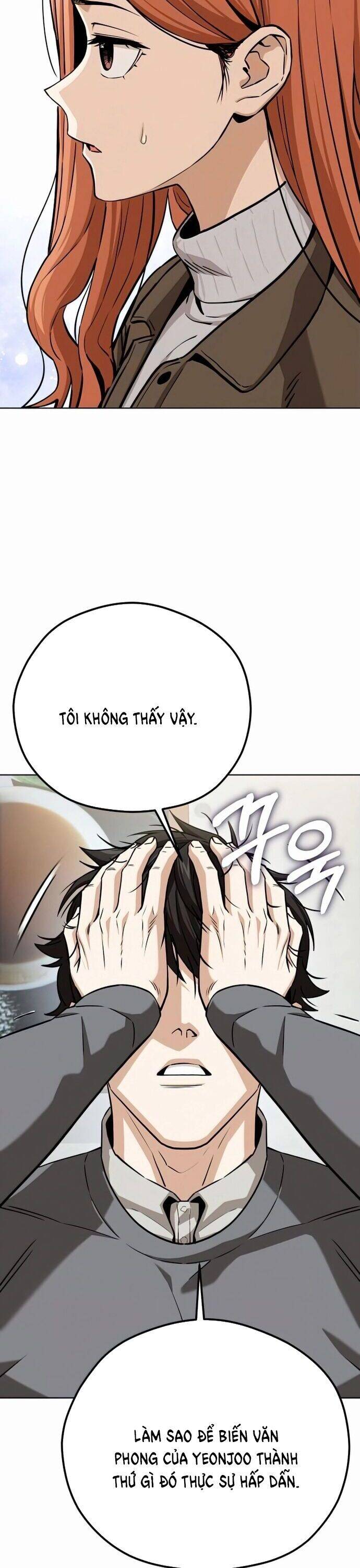 Lớ Ngớ Vớ Phải Tình Yêu - Chapter 95 - Page 24