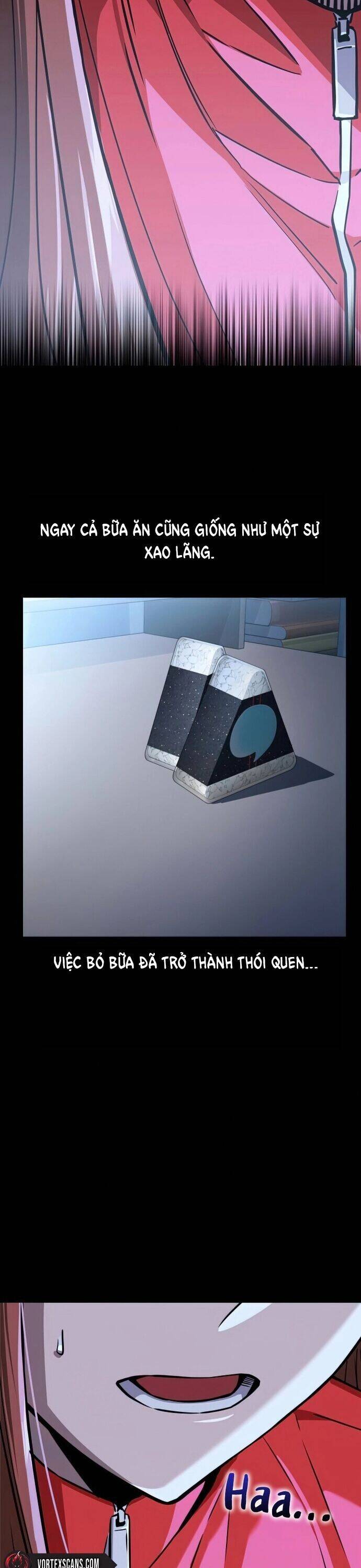 Lớ Ngớ Vớ Phải Tình Yêu - Chapter 95 - Page 3