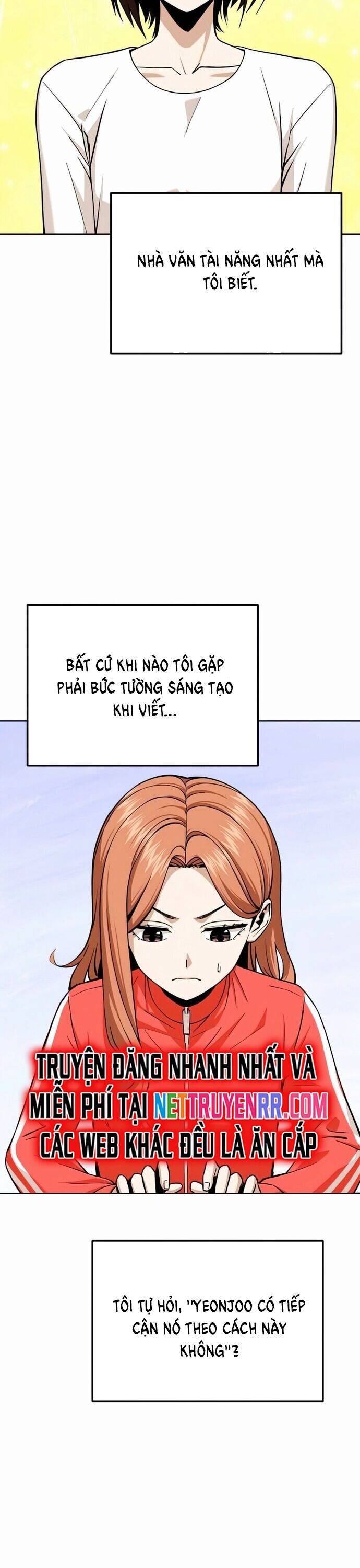 Lớ Ngớ Vớ Phải Tình Yêu - Chapter 95 - Page 30