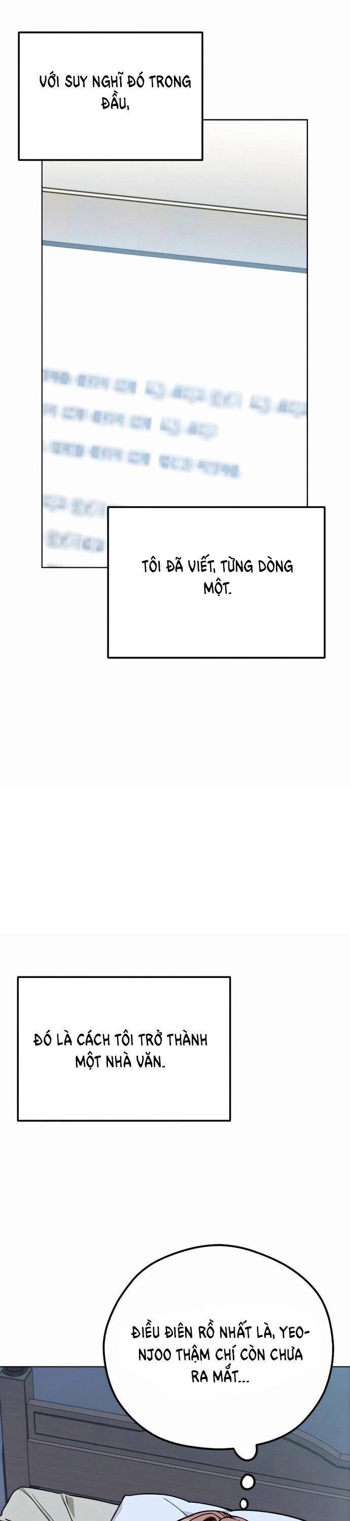 Lớ Ngớ Vớ Phải Tình Yêu - Chapter 95 - Page 31