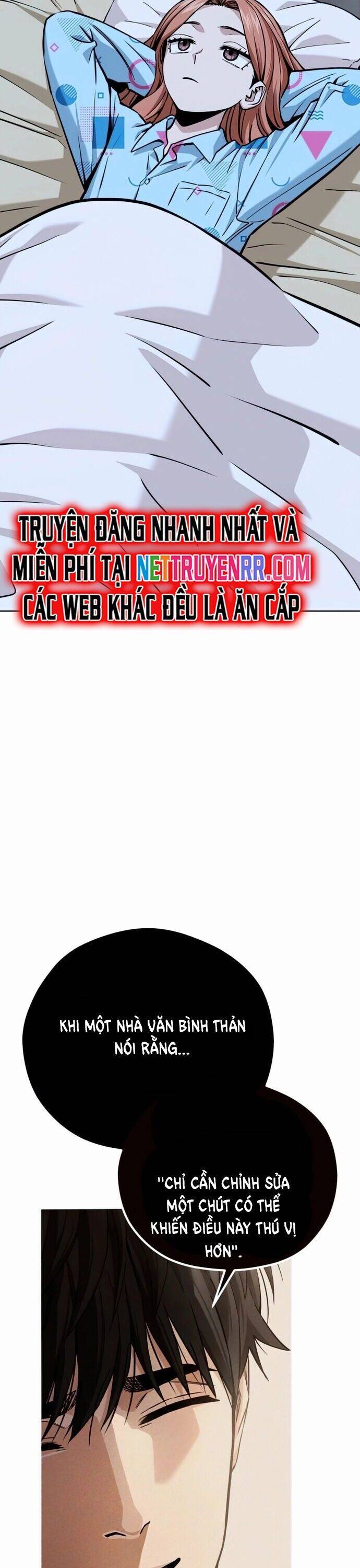 Lớ Ngớ Vớ Phải Tình Yêu - Chapter 95 - Page 32