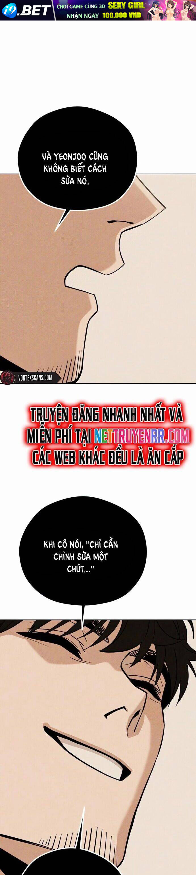 Lớ Ngớ Vớ Phải Tình Yêu - Chapter 95 - Page 34