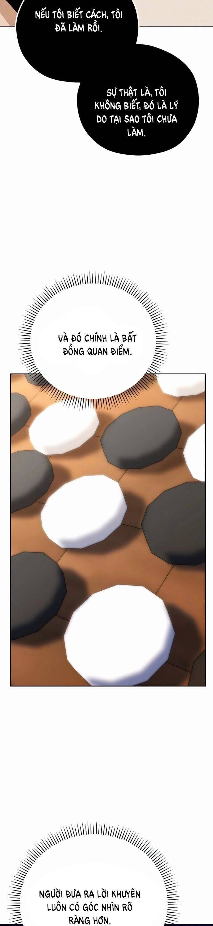 Lớ Ngớ Vớ Phải Tình Yêu - Chapter 95 - Page 35