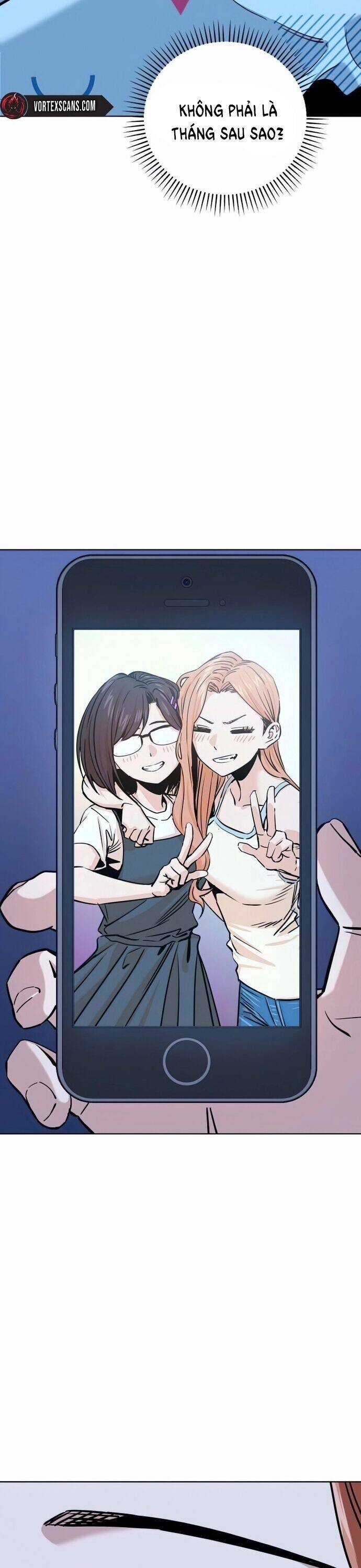 Lớ Ngớ Vớ Phải Tình Yêu - Chapter 95 - Page 37