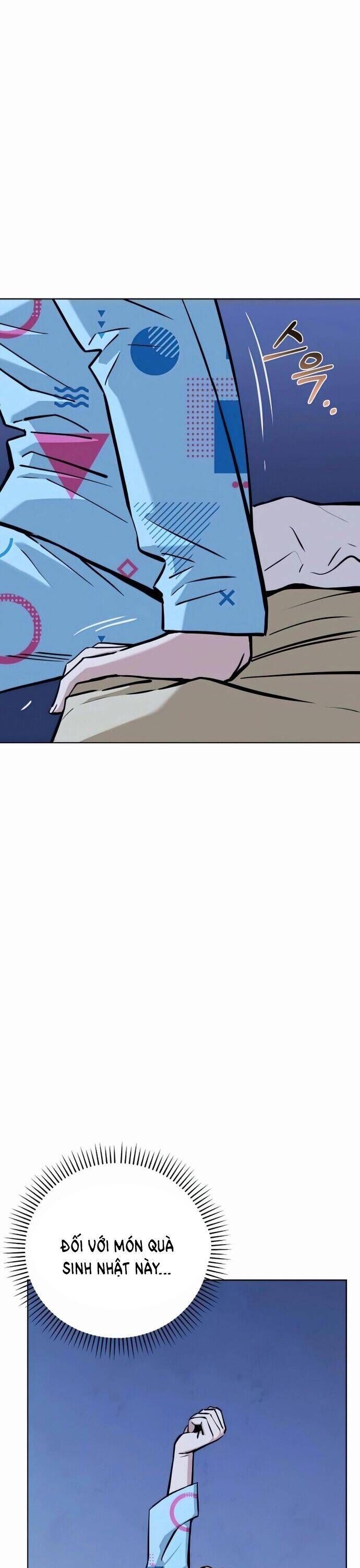 Lớ Ngớ Vớ Phải Tình Yêu - Chapter 95 - Page 39