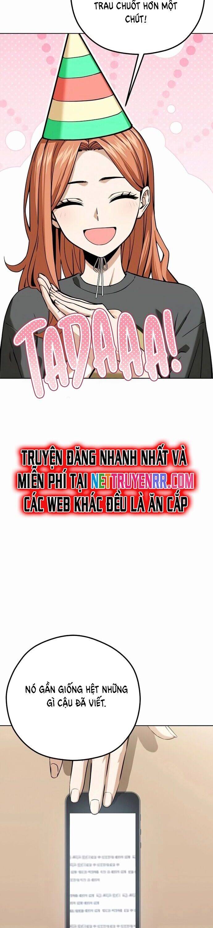 Lớ Ngớ Vớ Phải Tình Yêu - Chapter 95 - Page 42