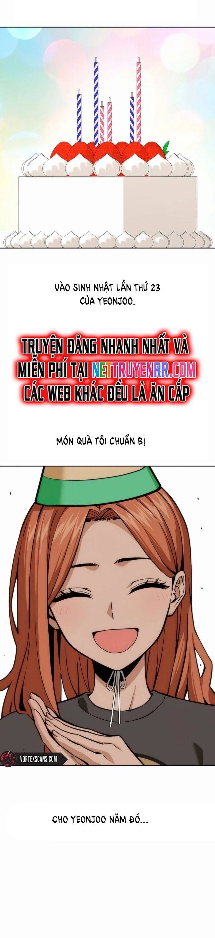 Lớ Ngớ Vớ Phải Tình Yêu - Chapter 95 - Page 44