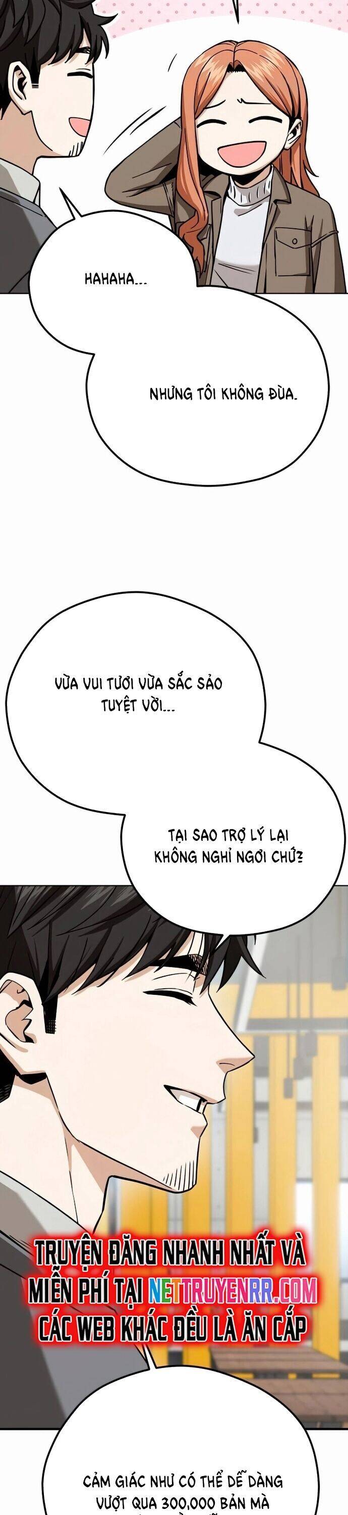 Lớ Ngớ Vớ Phải Tình Yêu - Chapter 95 - Page 9